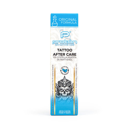 PROTON After Care Original Formula TATTOO CREAM 40 ML