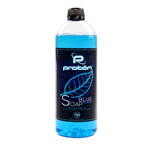 Proton Blue Soap 1000ml Concentrated 1000ml