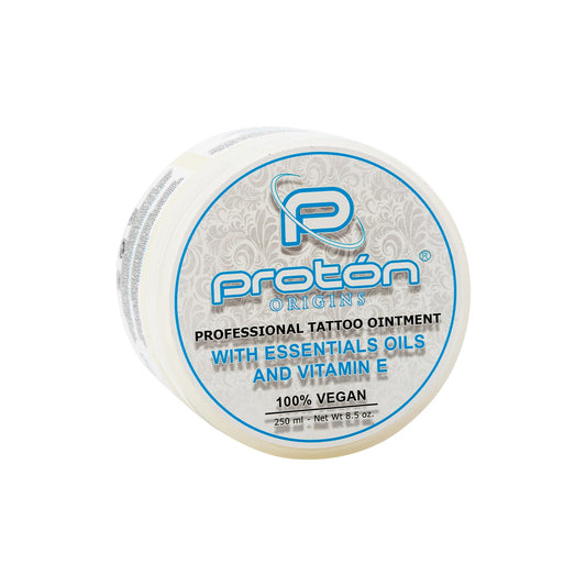 PROTON Origins Tattoo Cream 250ml 8.5oz