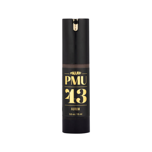 Dynamic PMU Ink - Aurum 15ml