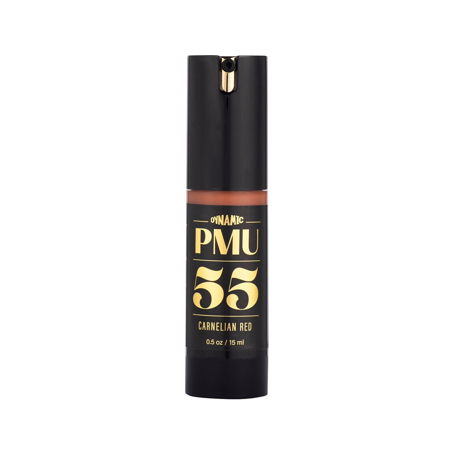Dynamic PMU Ink - Carnelian Red 15ml
