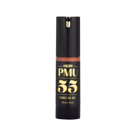 Dynamic PMU Ink - Carnelian Red 15ml