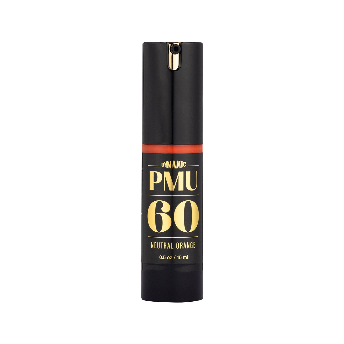 Dynamic PMU Ink - Neutral Orange 15ml