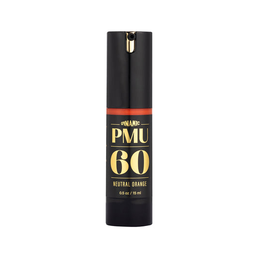 Dynamic PMU Ink - Neutral Orange 15ml