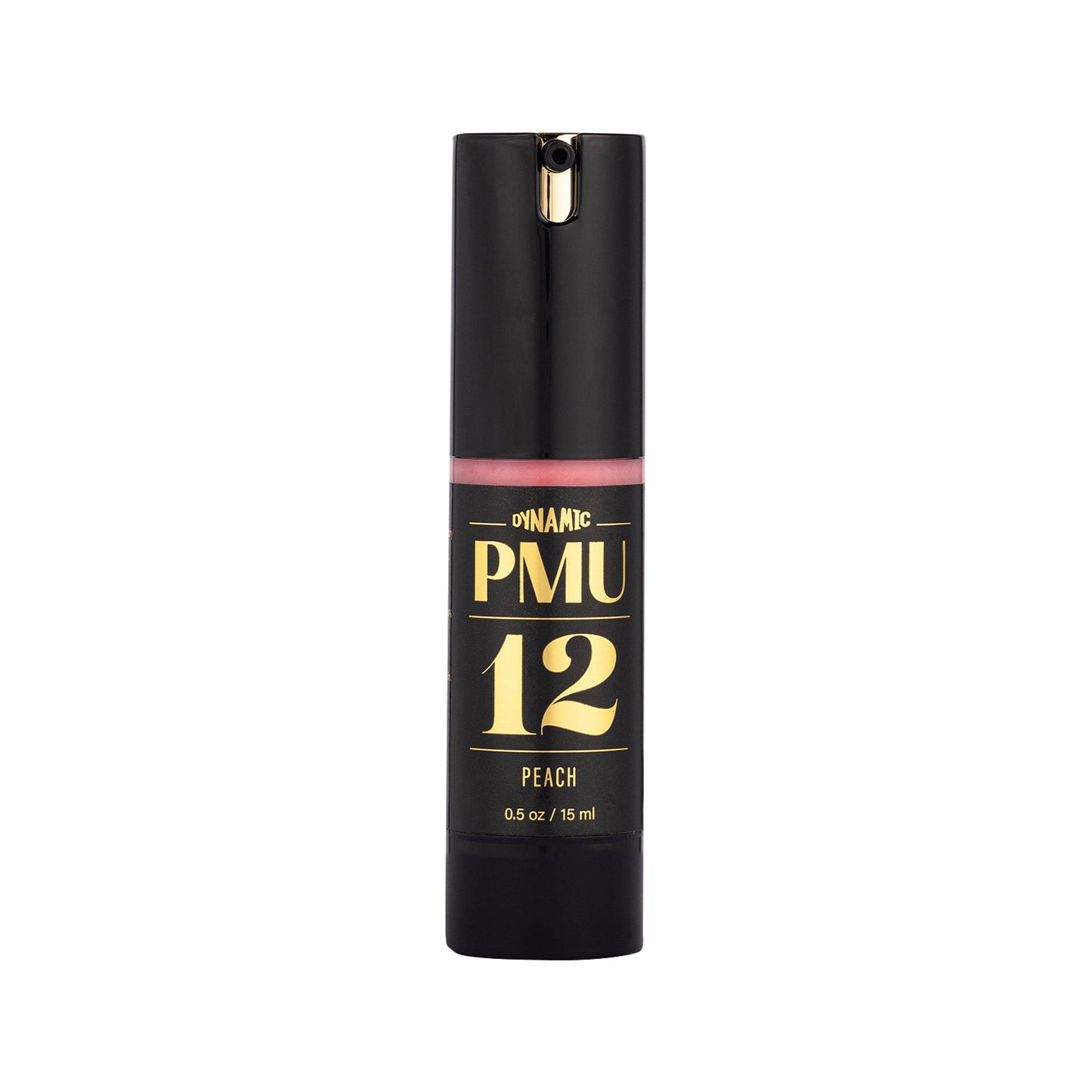 Dynamic PMU Ink - Peach 15ml