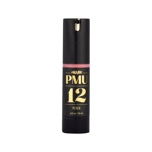 Dynamic PMU Ink - Peach 15ml