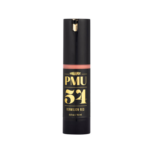 Dynamic PMU Ink - Vermillion Red15ml