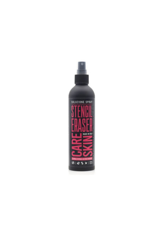 SUNSKIN Stencil Eraser - Rimuovi Stencil 250ml