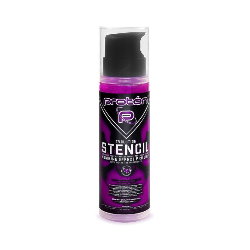PROTON Professional Stencil PRIMER EVOLUTION PINK da 250ml