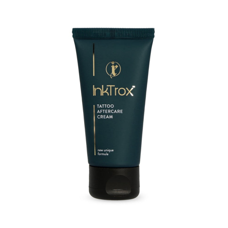 INKTROX  Tattoo healing cream 50 ml 1Pz