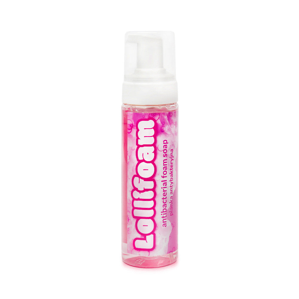 LOLLIFOAM Foam Soap - 220ml