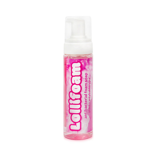 LOLLIFOAM Foam Soap - 220ml