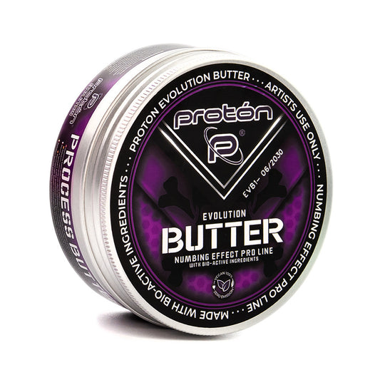 PROTON Evolution Process Butter - numbing effect 250ml 1pz