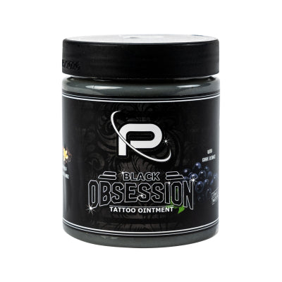 PROTON Colours Obsession Butter 250 Ml BLACK