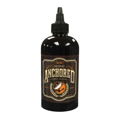 Soluzione Stencil Anchored 240ml (8oz)