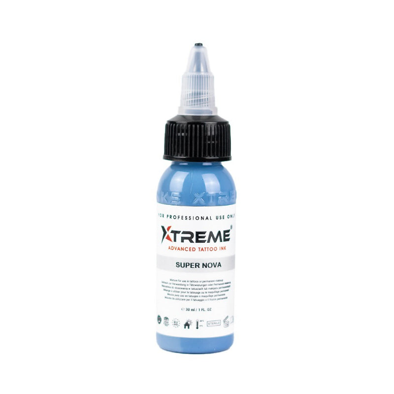 Xtreme Tattoo Ink - Super Nova 30ml