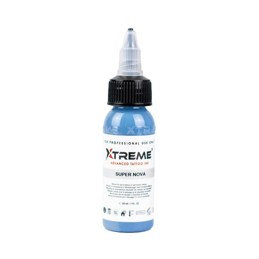 Xtreme Tattoo Ink - Super Nova 30ml