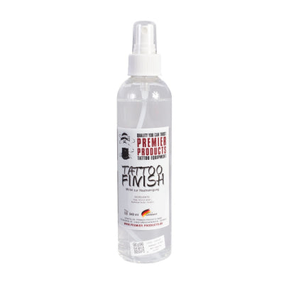 Tattoofinish Spray 240ml