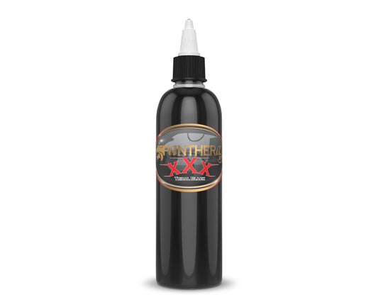 Panthera Black Ink (EU REACH Version) - XXX Tribal 150ml