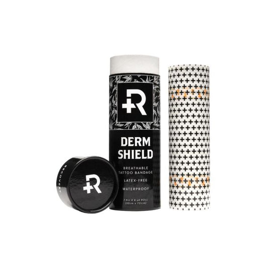 Recovery Derm Shield - 14,75cm x 7.3m (7.9" x 8 Yard) Roll