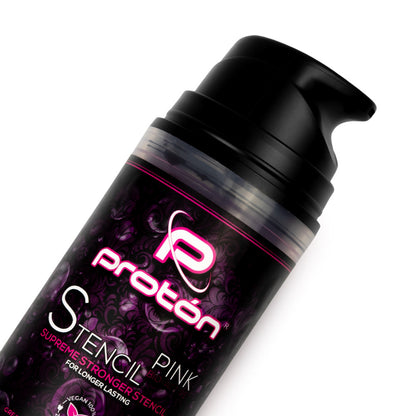 PROTON Stencil Primer Airless Sistem PINK 100ML