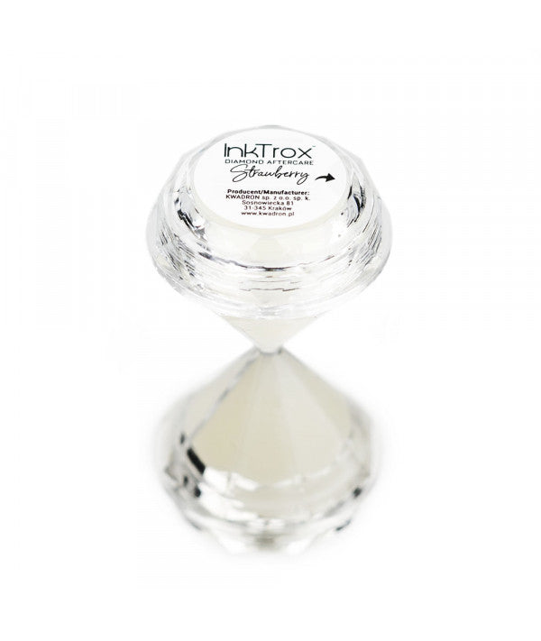 INKTROX® Diamond aftercare