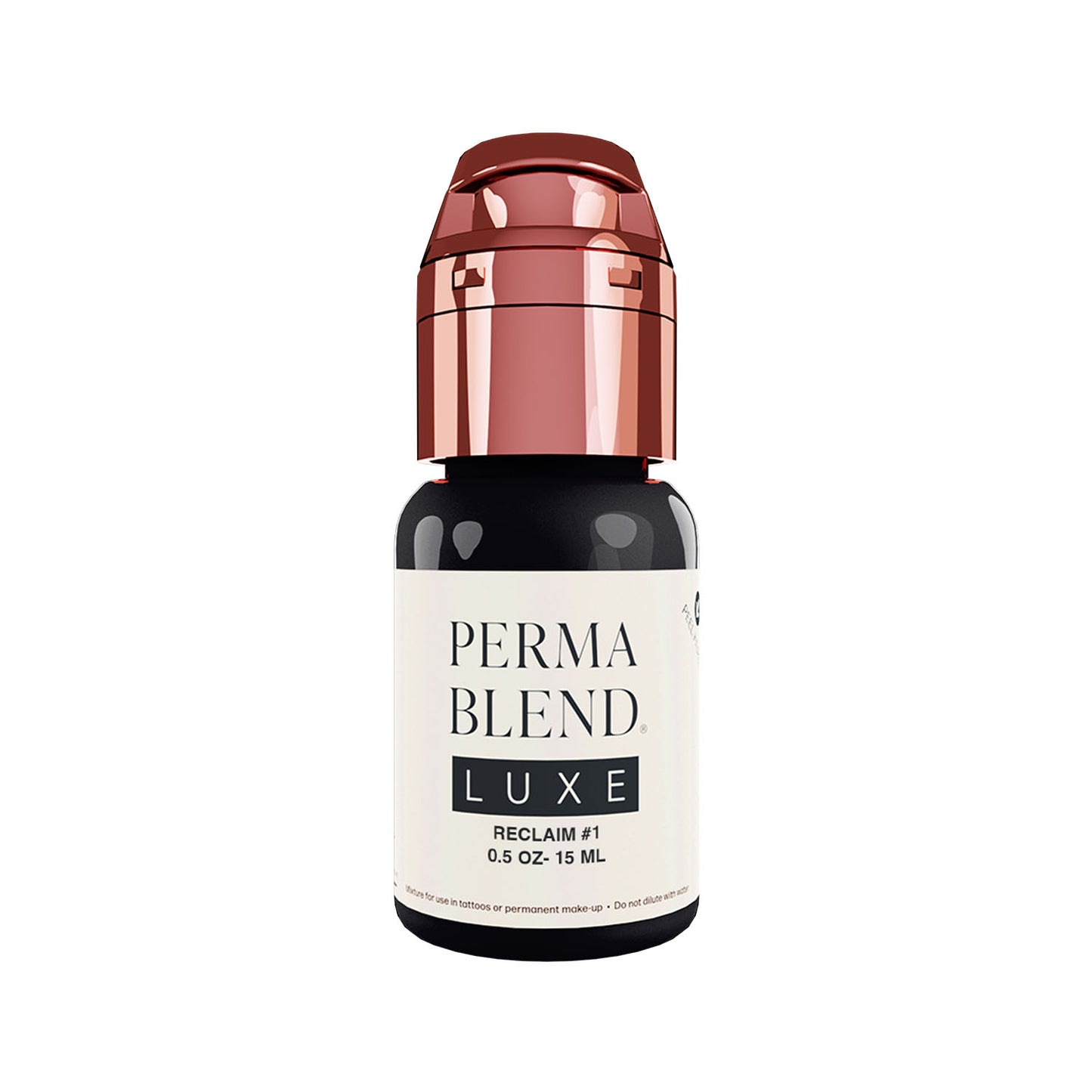 Perma Blend Luxe PMU Ink - Stevey G. Reclaim #1 15ml