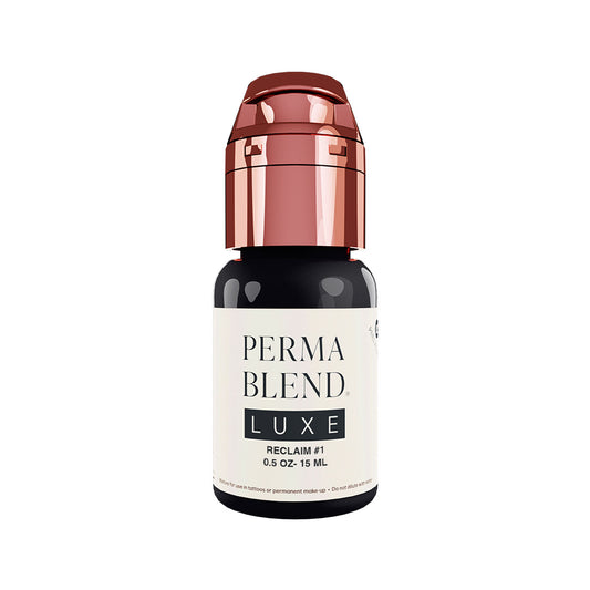 Perma Blend Luxe PMU Ink - Stevey G. Reclaim #1 15ml