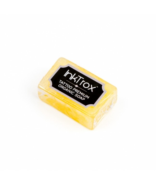 INKTROX Aftercare SOAP 50g 1Pz