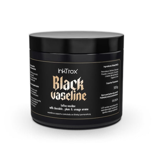 INTROX™ Black Vaseline 500 g