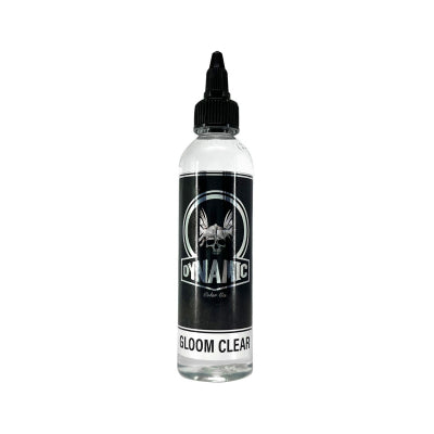 Viking by Dynamic Tattoo Ink - Gloom Clear 120ml