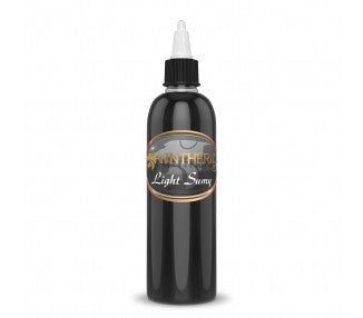 Panthera Black Ink (EU REACH Version) - Light Sumy Shader 150ml