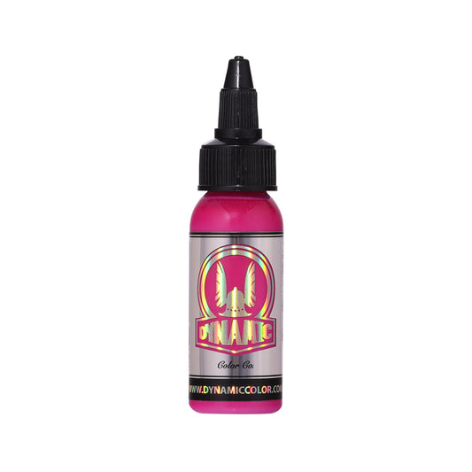 Viking by Dynamic Tattoo Ink - Red Grape 30ml