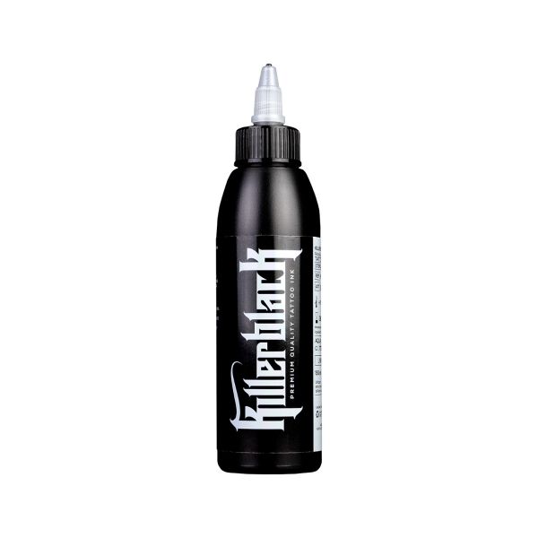 KILLERBLACK Tattoo Ink - Extra Light Shading 150ml