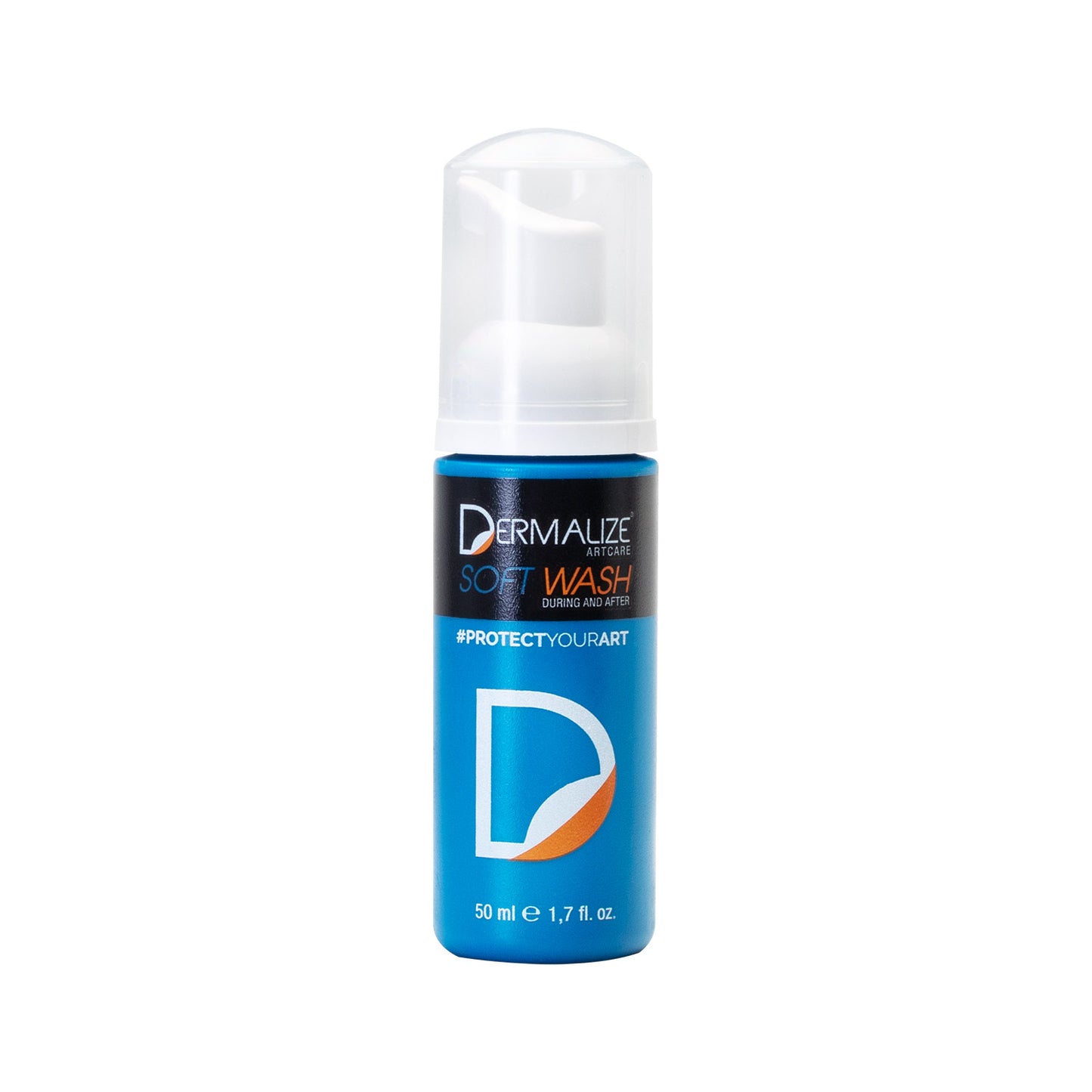 Dermalize Artcare Soft Wash 50ml