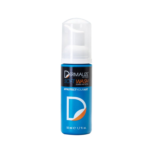 Dermalize Artcare Soft Wash 50ml