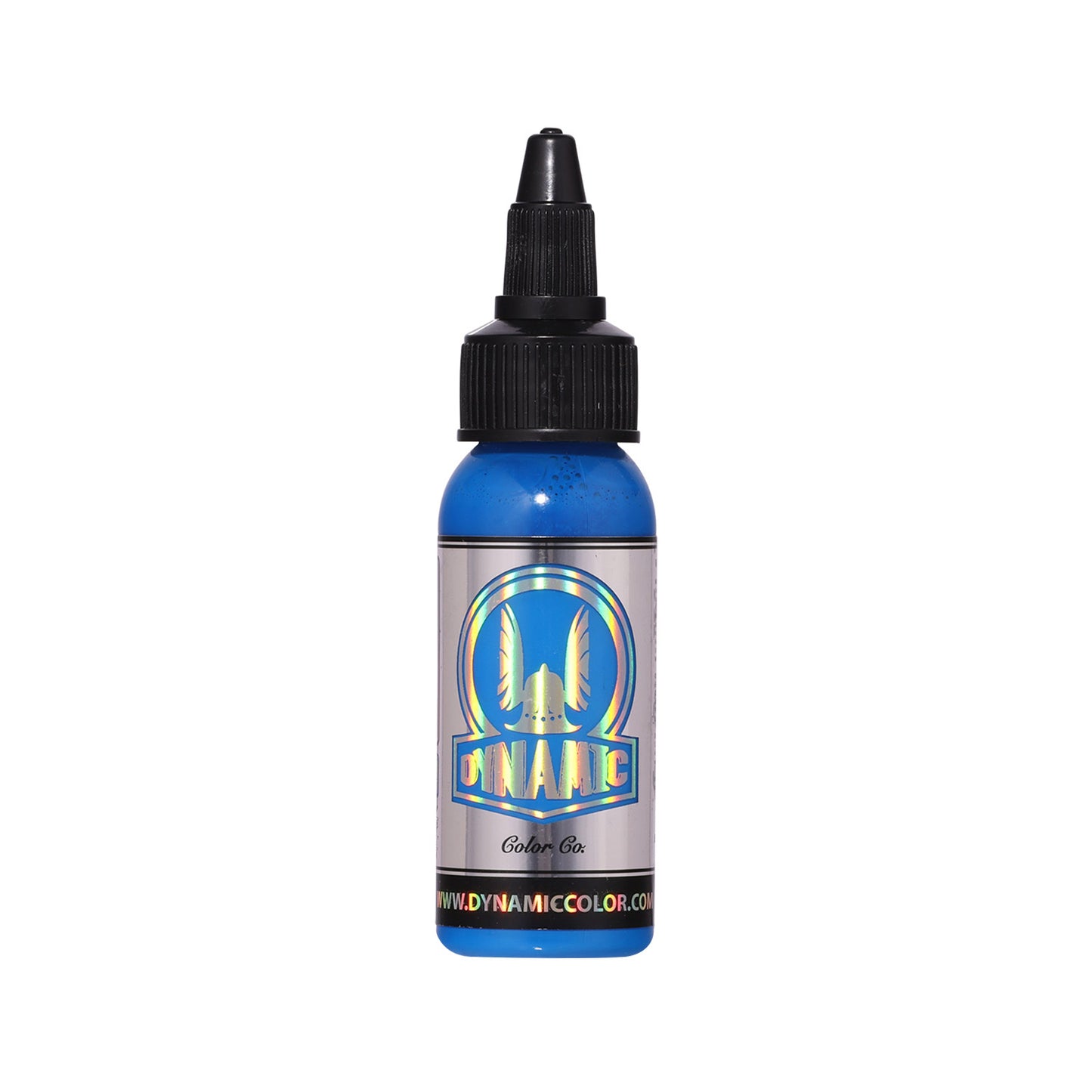 Viking by Dynamic Tattoo Ink - Azure Blue 30ml