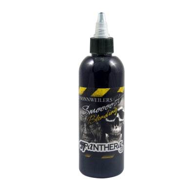 Panthera Black Ink - 150ml Ralf Nonnweiler Smooth - Blending (Step 1)