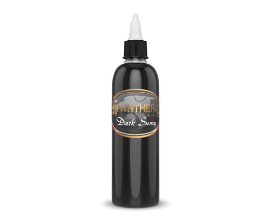 Panthera Black Ink (EU REACH Version) - Dark Sumy Shader 150ml