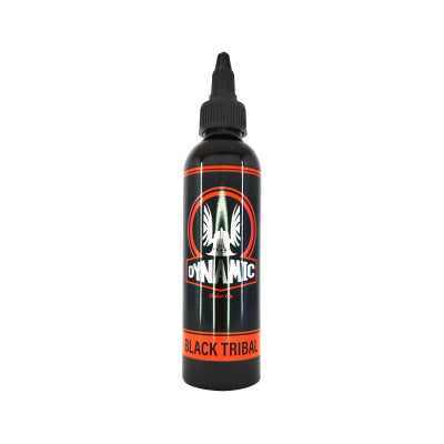 Viking by Dynamic Tattoo Ink - Black Tribal 30ml