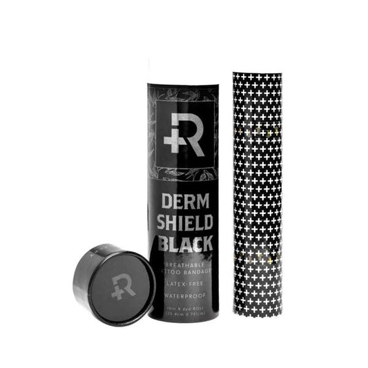 Recovery Derm Shield - 25cm x 7.3m (10" x 8 Yard) Roll