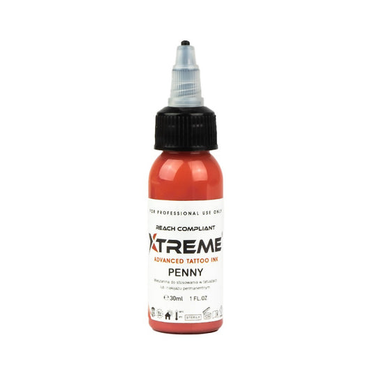 Xtreme Tattoo Ink - Penny 30ml