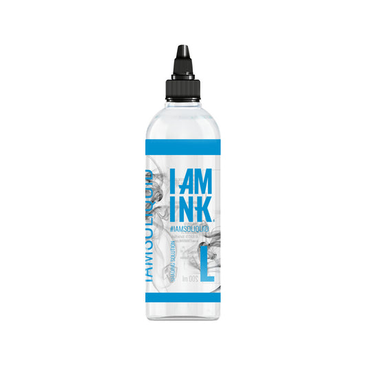 I AM INK Solid Liquid 200Mml