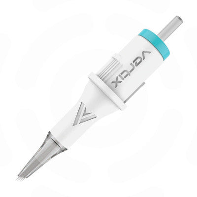 VERTIX CARTRIDGE PICO 20/01 Round Liner Long Taper