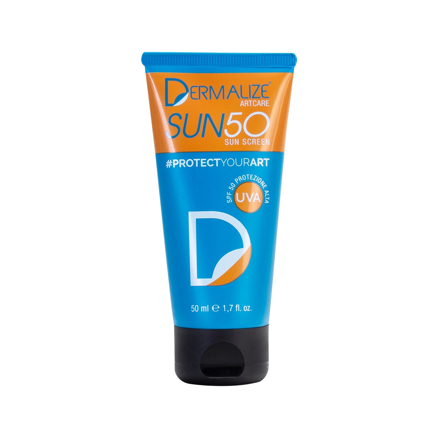 Dermalize Artcare Sun 50 Sun Screen 50ml