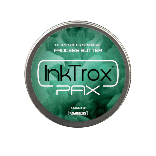 INTROX™ Pax Tattoo and process butter/muss 200ml 1Pz