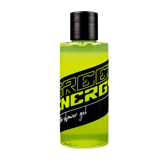 INKTROX® Green Energy Tattoo Shower gel 150ml