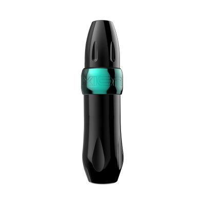 FK Spektra Xion Rotary Machine in Black / Seafoam