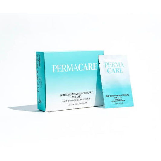 Perma Care Makeup PMU Cream - Box 20pcs x 5ml