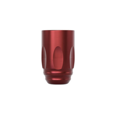 Stigma® Force XL Regular Grip (40mm) - Red